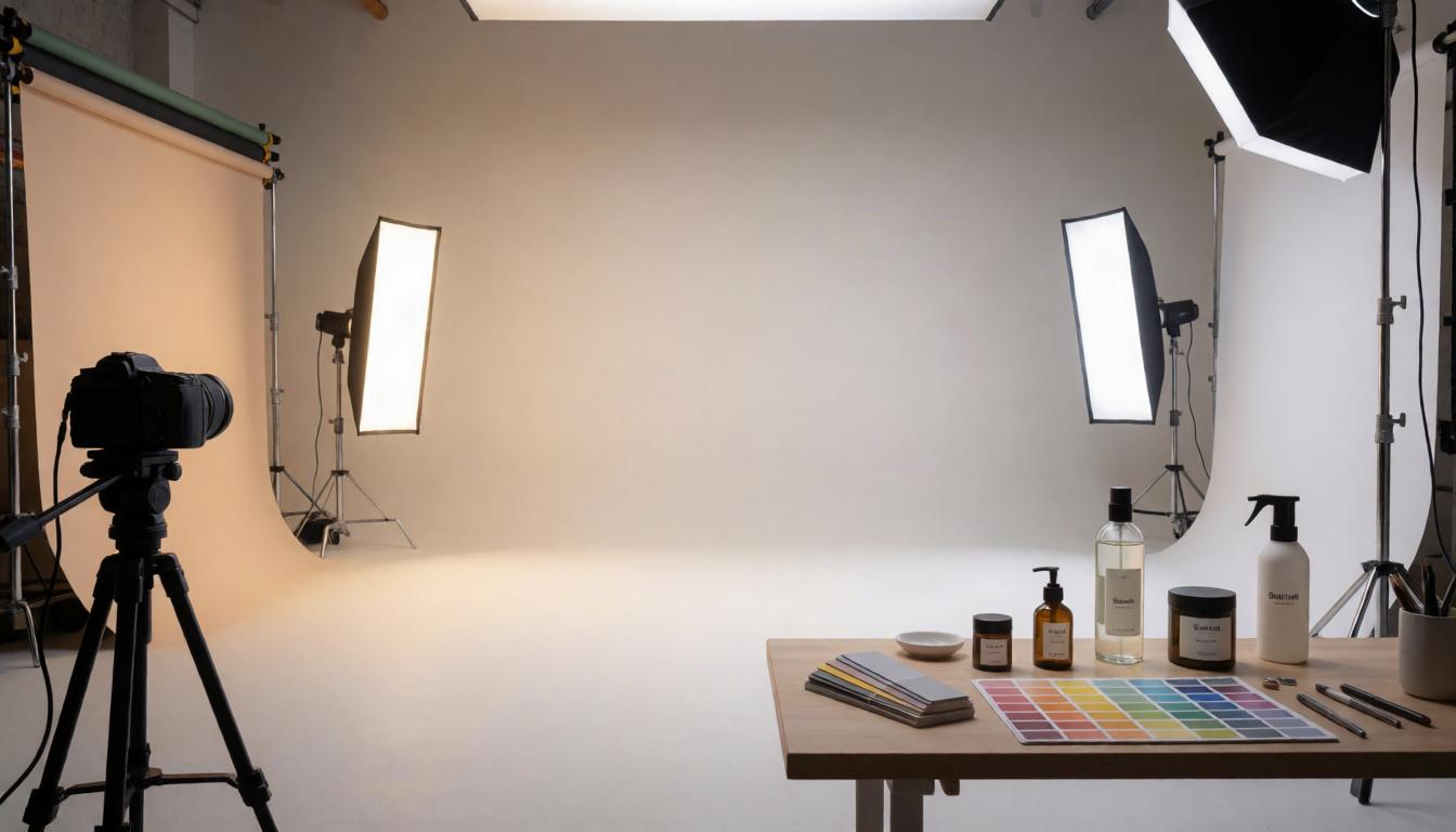 Product photography that makes products easier to sell