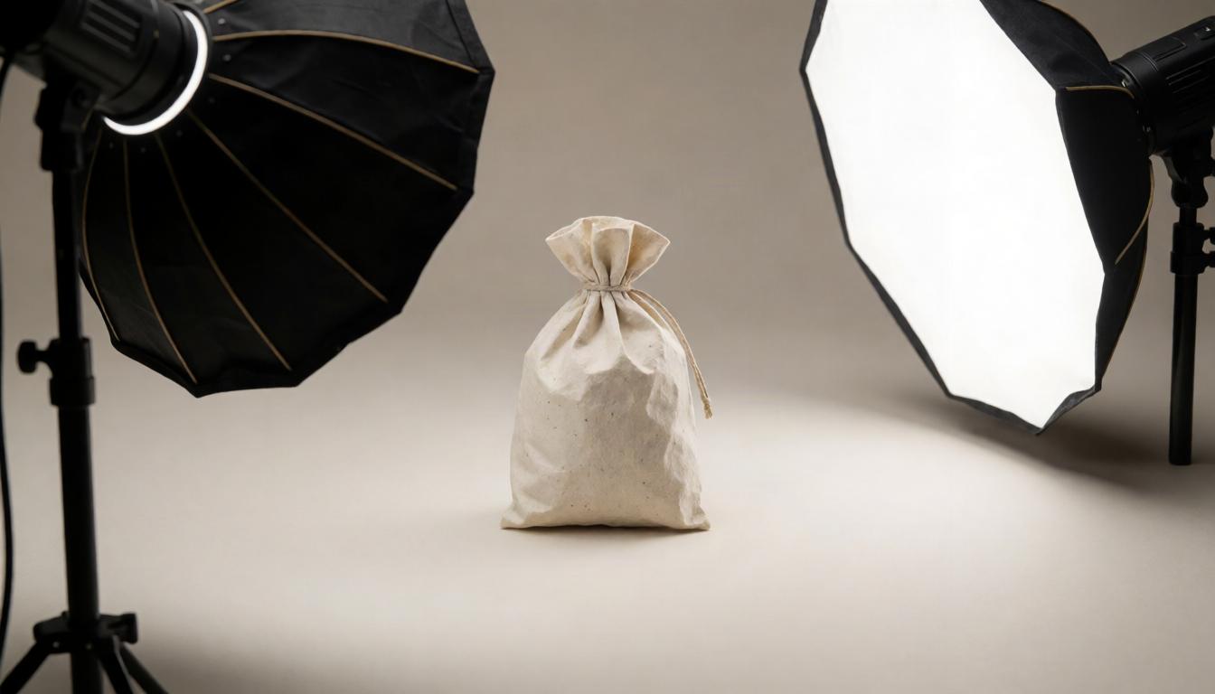 Catalog product photos